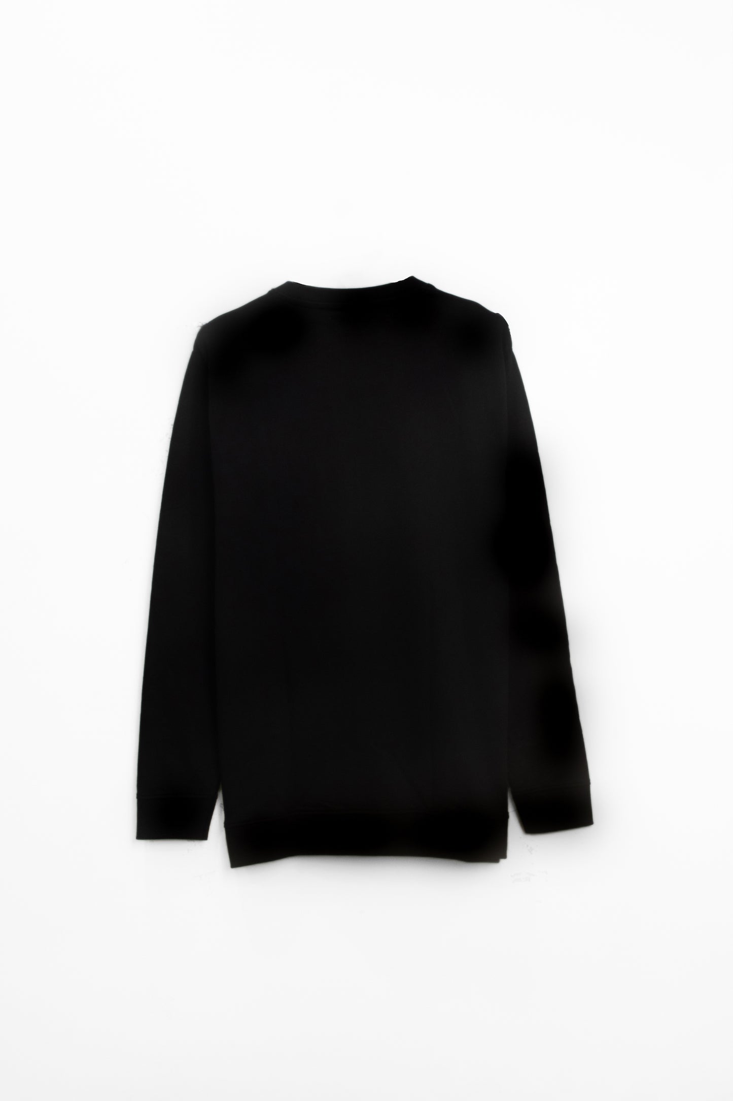 WIRED BLACK Sweatshirt