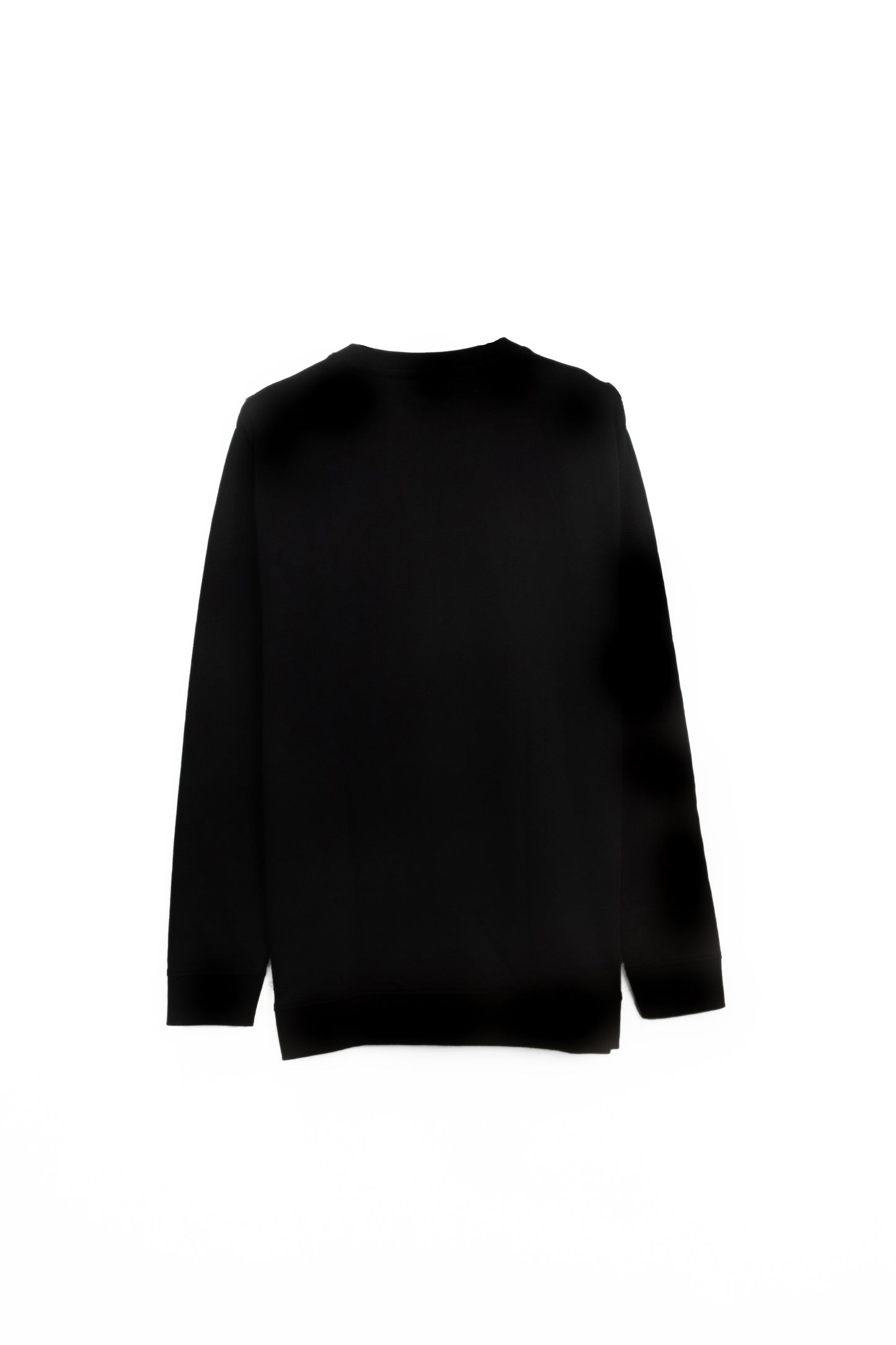 WIRED BLACK Sweatshirt (UNISEX)